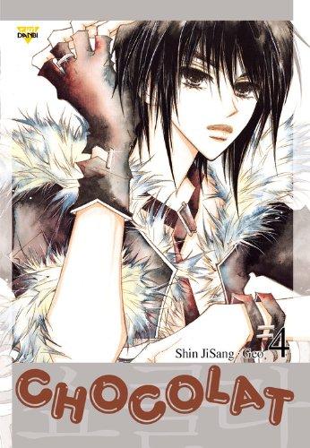 Chocolat, Vol. 4 (Chocolat (Yen))