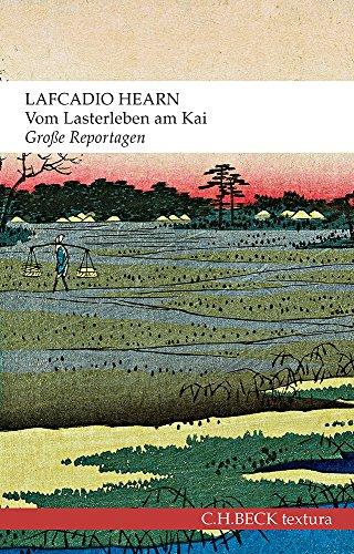 Vom Lasterleben am Kai: Große Reportagen