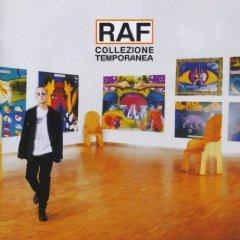 OBM COLLEZIONE TEMPORANEA RAF