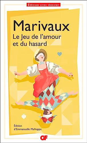 Le jeu de l'amour et du hasard