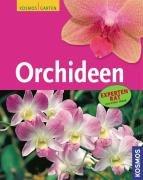 Orchideen: Mit: Mein schöner Garten, Profi-Tipps