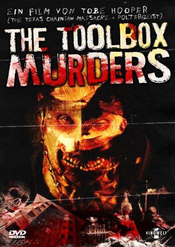 The Toolbox Murders