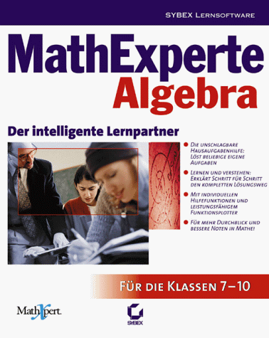 MathExperte Algebra