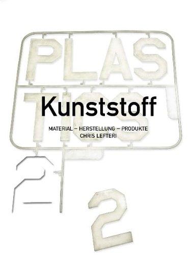 Kunststoff 2. Material - Herstellung - Produkte