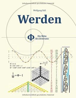 Werden: Phi - Die Mitte des Zentrums