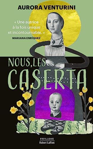 Nous, les Caserta