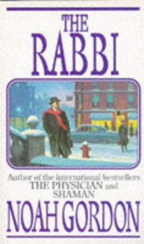 The Rabbi