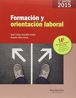 Formación y orientación laboral: Rústica (3)