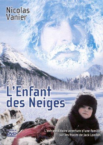 L'Enfant des neiges - Édition Collector 2 DVD [FR Import]