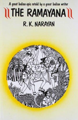 The Ramayana