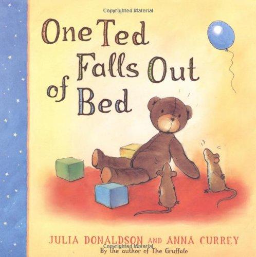 One Ted Falls out of Bed