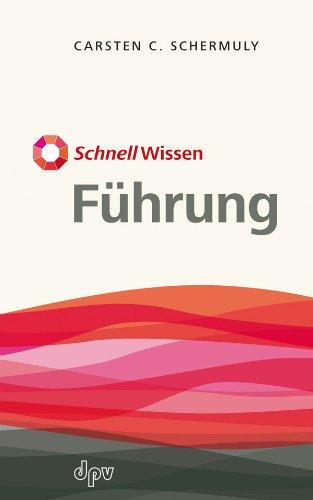 SchnellWissen Führung