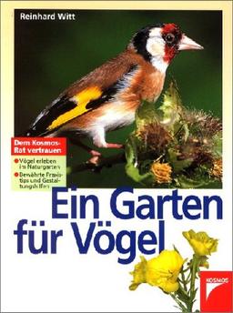 Ein Garten für Vögel