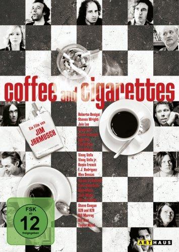 Coffee and Cigarettes (OmU)