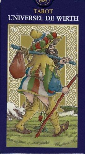 Tarot Universel de Wirth