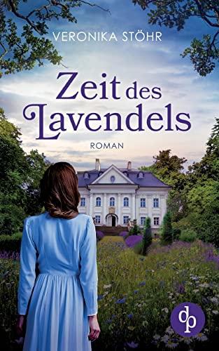 Zeit des Lavendels