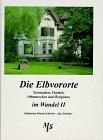 Die Elbvororte im Wandel in alten und neuen Bildern, Bd.2, Nienstedten, Flottbek, Othmarschen und Övelgönne