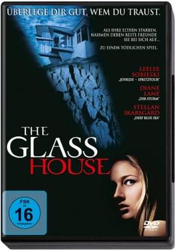 The Glass House (Thrill Edition)