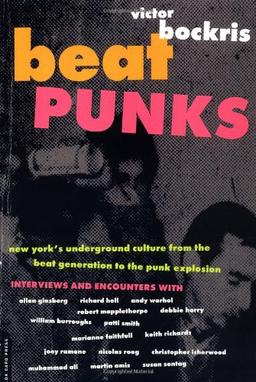 Beat Punks