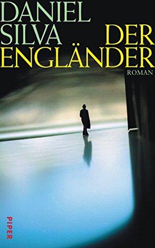 Der Engländer: Roman