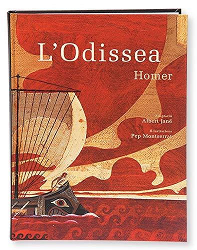 L'Odissea (L'hora dels clàssics)