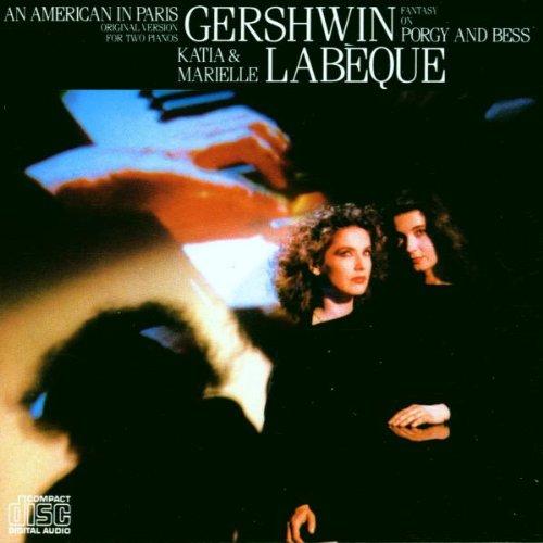 Gershwin: An American in Paris / Porgy and Bess Fantasy