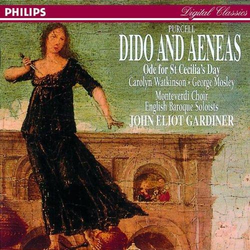 Dido and Aeneas (Ga)