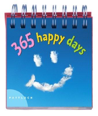 365 happy days