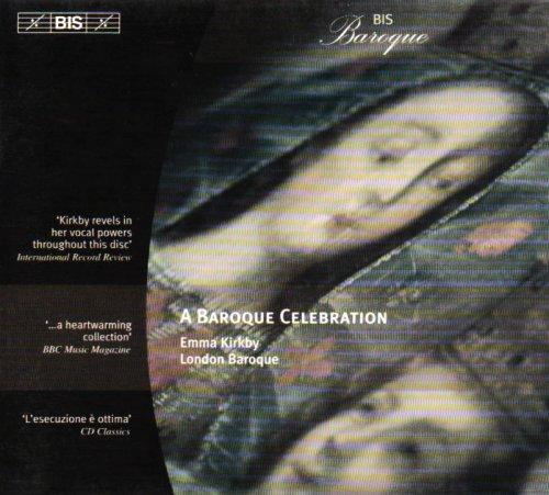 Baroque Celebration