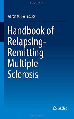 Handbook of Relapsing-Remitting Multiple Sclerosis