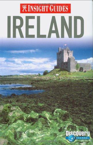 Insight Guides Ireland