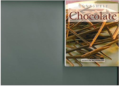 Chocolate (Mini Cookshelf S.)