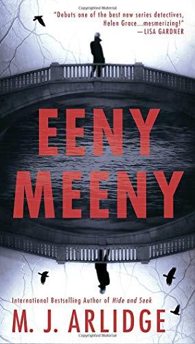 Eeny Meeny (A Helen Grace Thriller, Band 1)