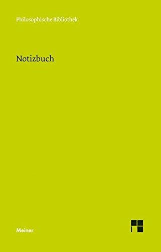 Notizbuch: Werkdruckpapier blanko