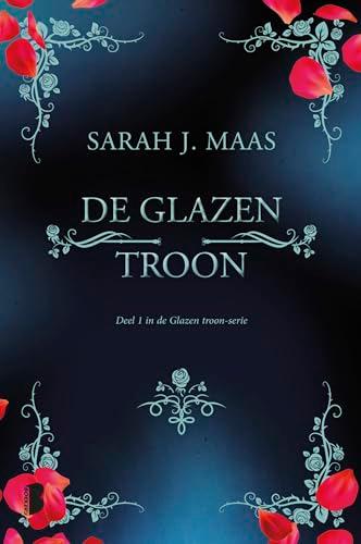 De glazen troon (De glazen troon, 1)