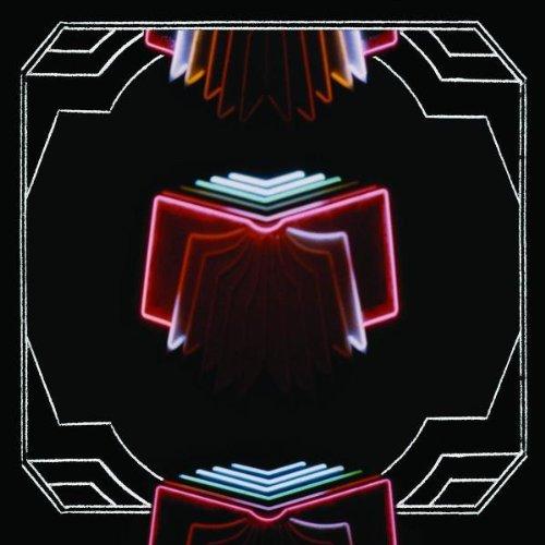 Neon Bible