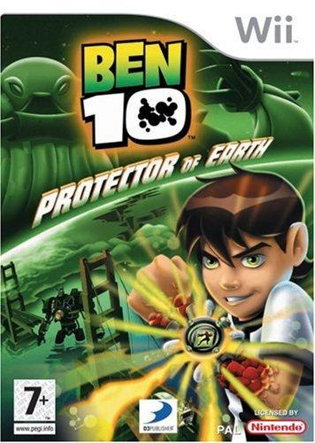 Ben 10