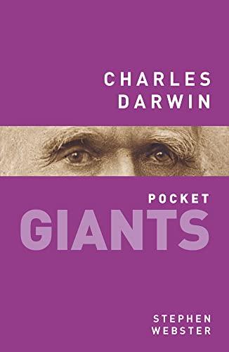 Charles Darwin (pocket GIANTS)