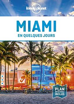 Miami en quelques jours 2ed