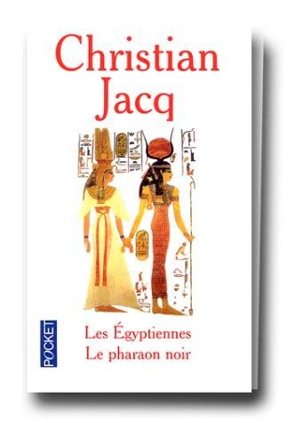 Coffret Christian Jacq