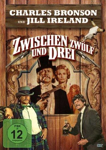 Zwischen Zwölf und Drei