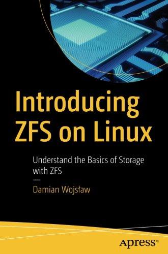 Introducing ZFS on Linux: Understand the Basics of Storage with ZFS