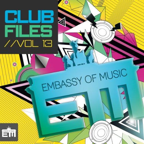 Club Files Vol.13