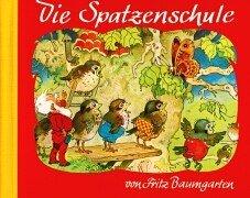 Die Spatzenschule