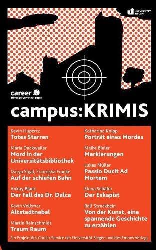 campus:KRIMIS