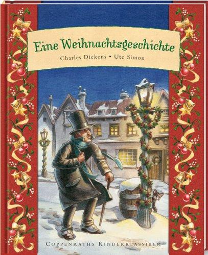 Eine Weihnachtsgeschichte: Coppenraths Kinderklassiker