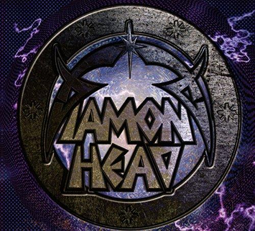 Diamond Head (Ltd.Digipak)