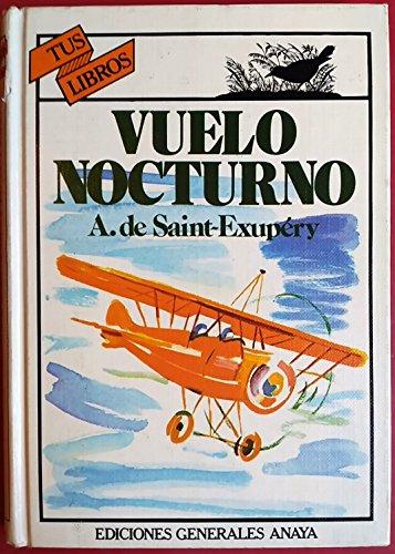 Vuelo Nocturno