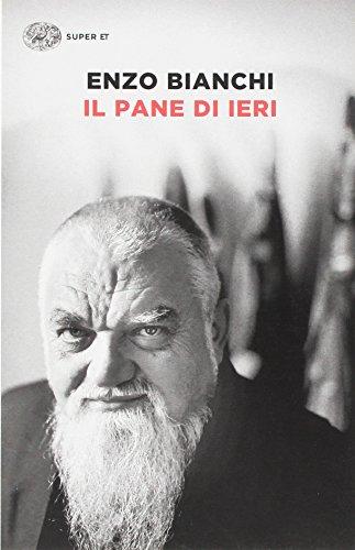 Il pane di ieri (Super ET)