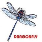 Dragonfly (UK Import)